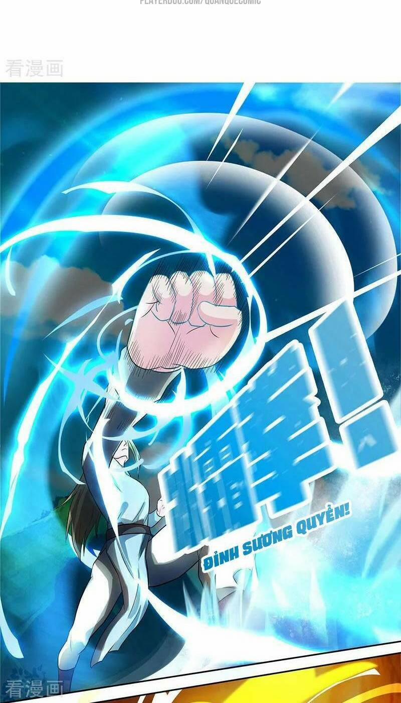 Độc Bộ Tiêu Dao 55 trang 12