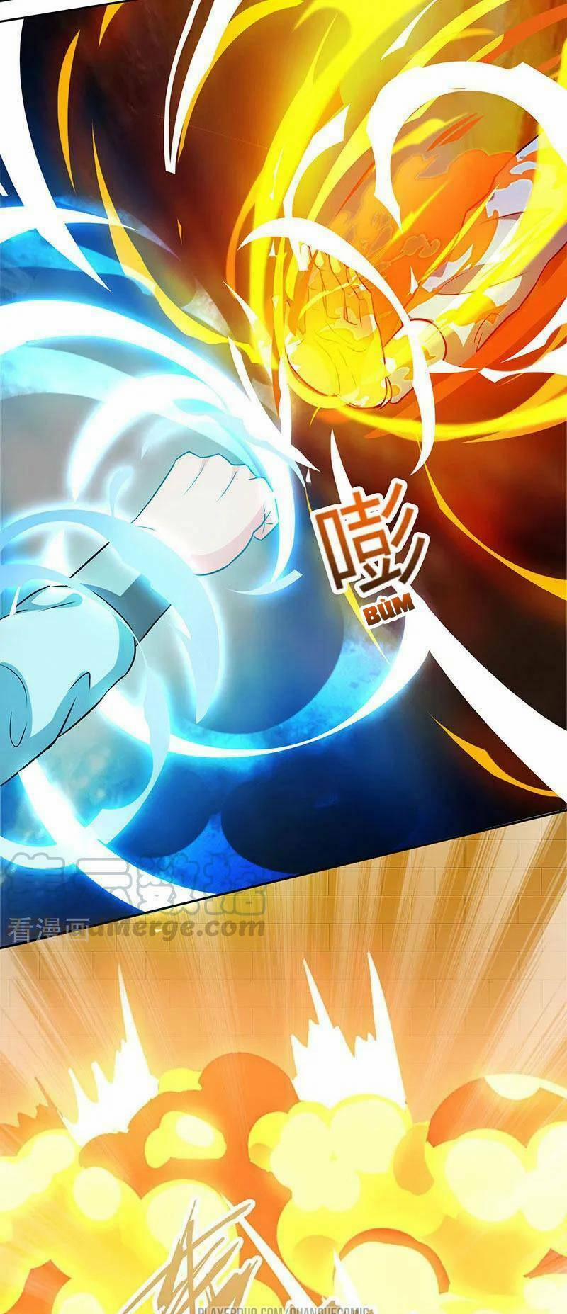 Độc Bộ Tiêu Dao 55 trang 13