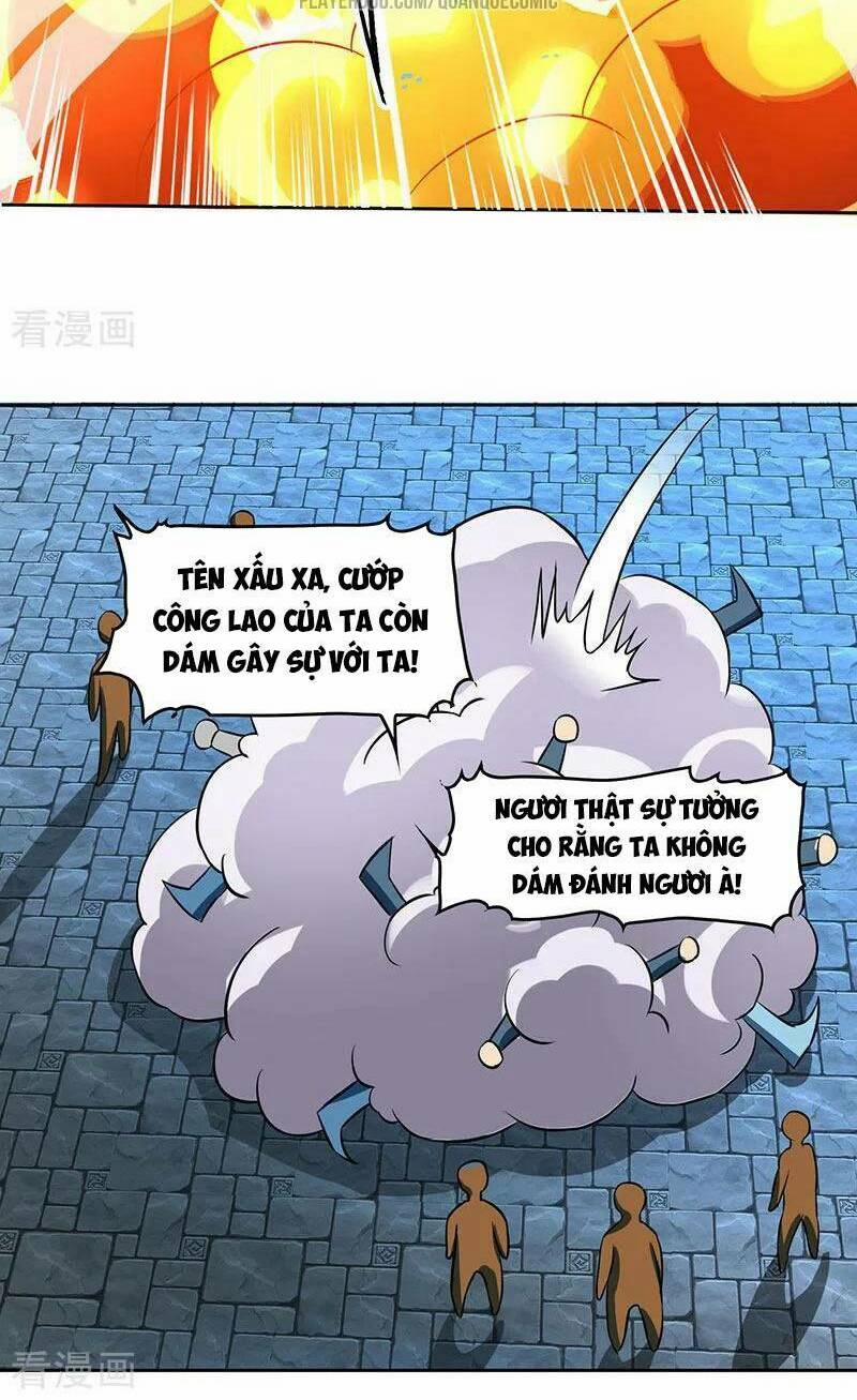 Độc Bộ Tiêu Dao 55 trang 16