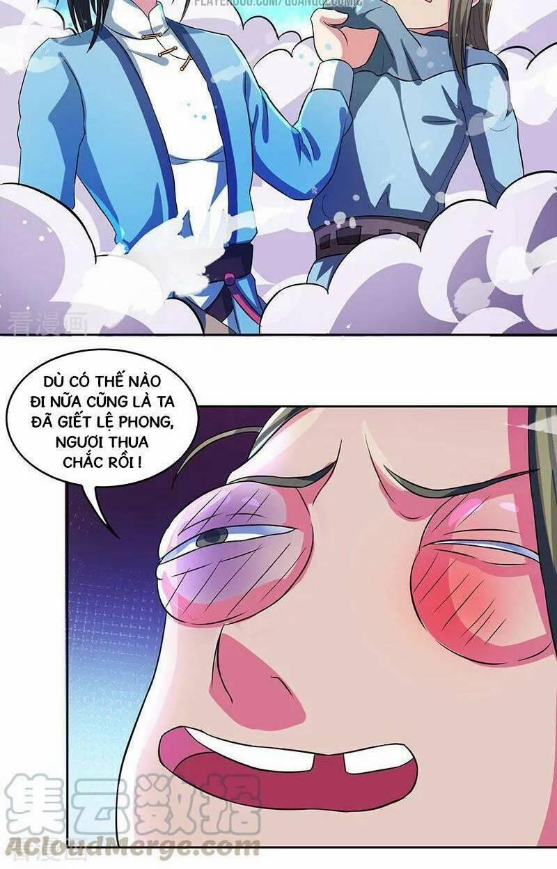 Độc Bộ Tiêu Dao 55 trang 18