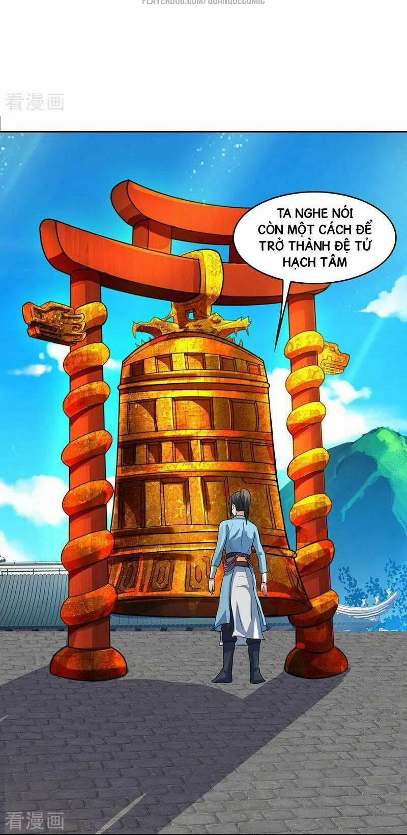 Độc Bộ Tiêu Dao 55 trang 20