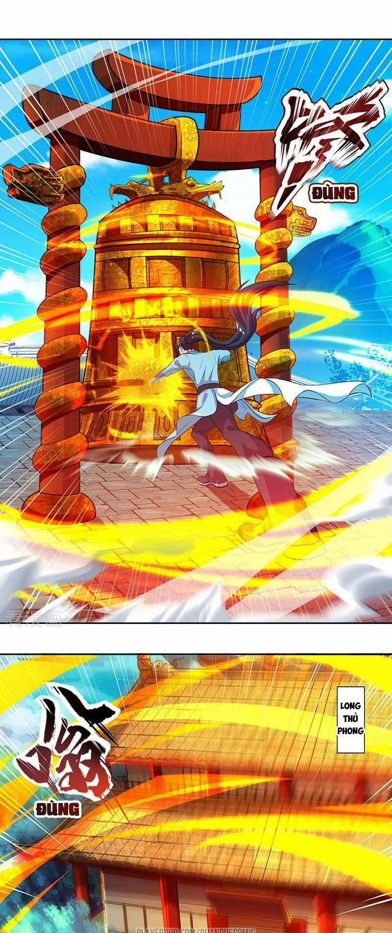 Độc Bộ Tiêu Dao 55 trang 23