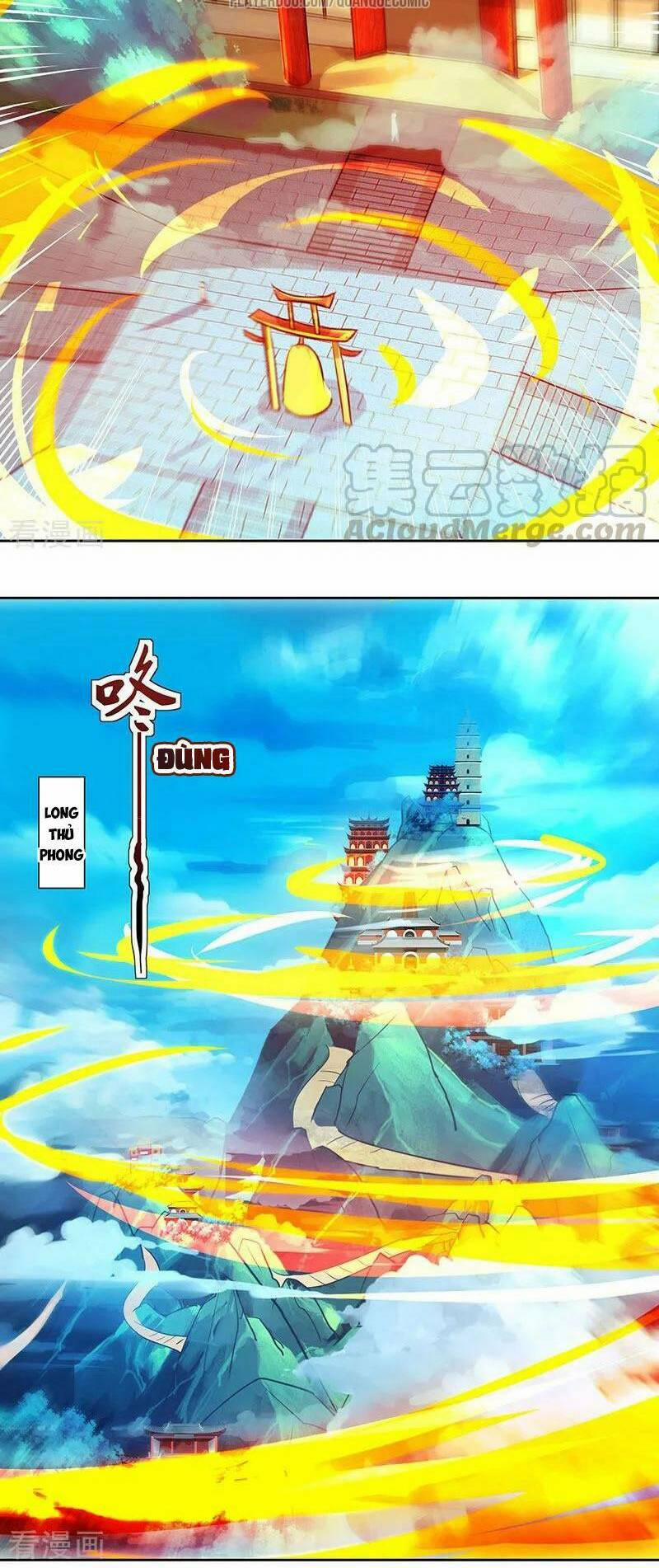 Độc Bộ Tiêu Dao 55 trang 24