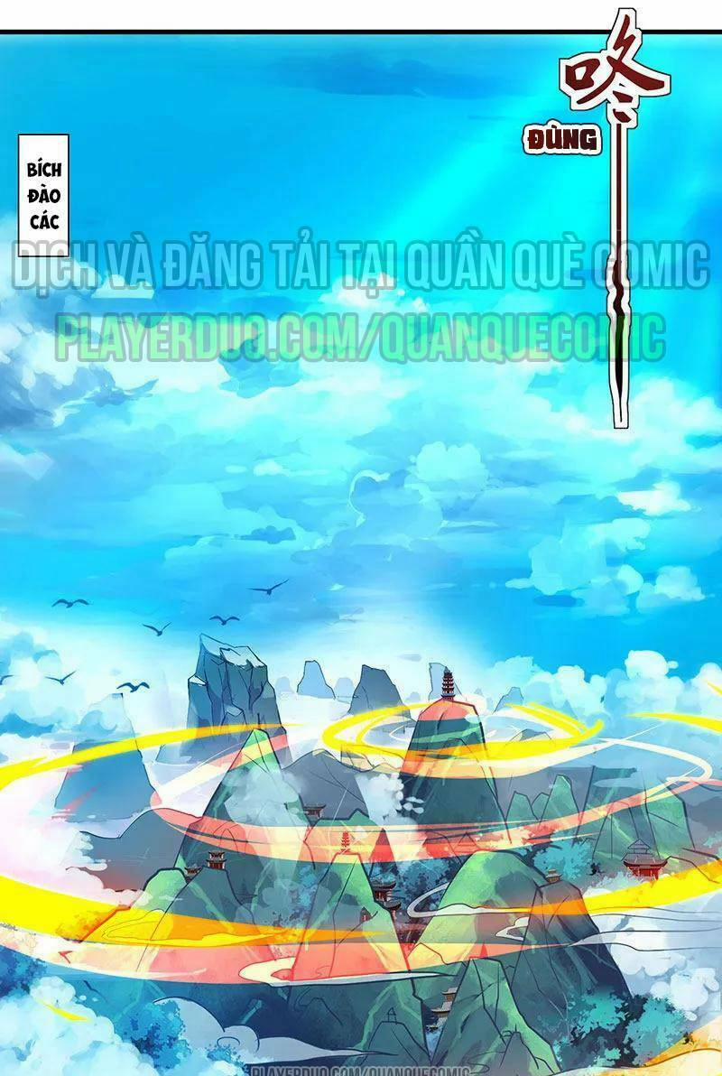 Độc Bộ Tiêu Dao 55 trang 25