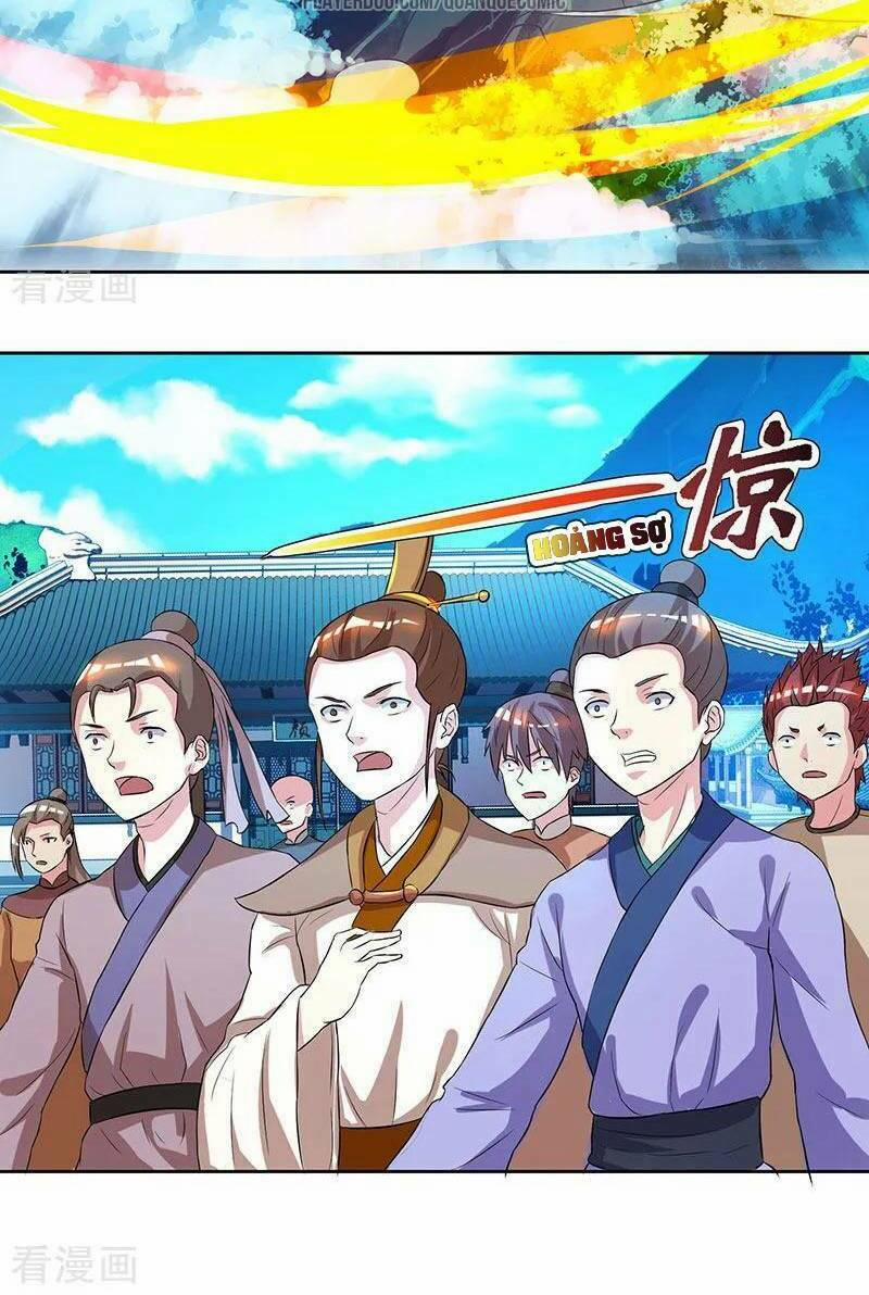 Độc Bộ Tiêu Dao 55 trang 26