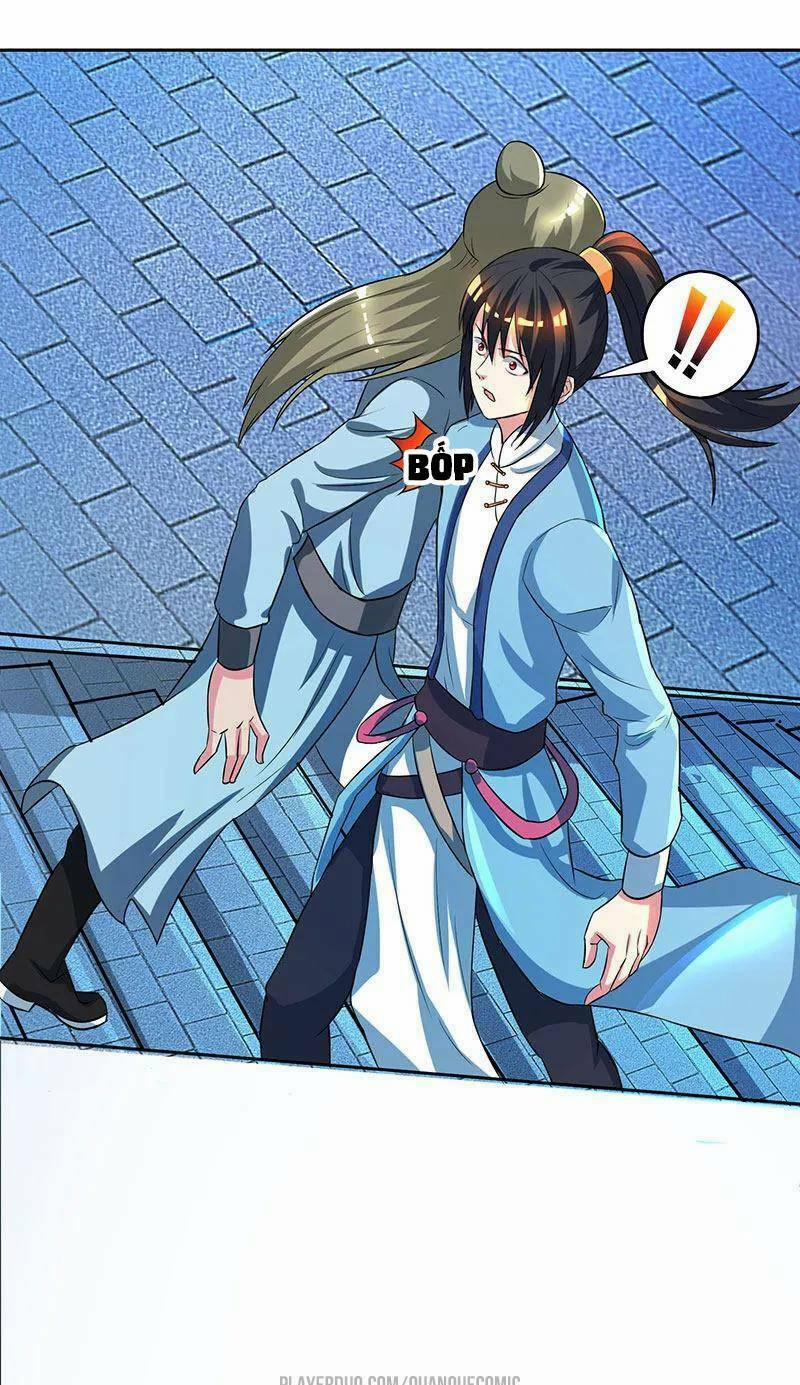 Độc Bộ Tiêu Dao 55 trang 3