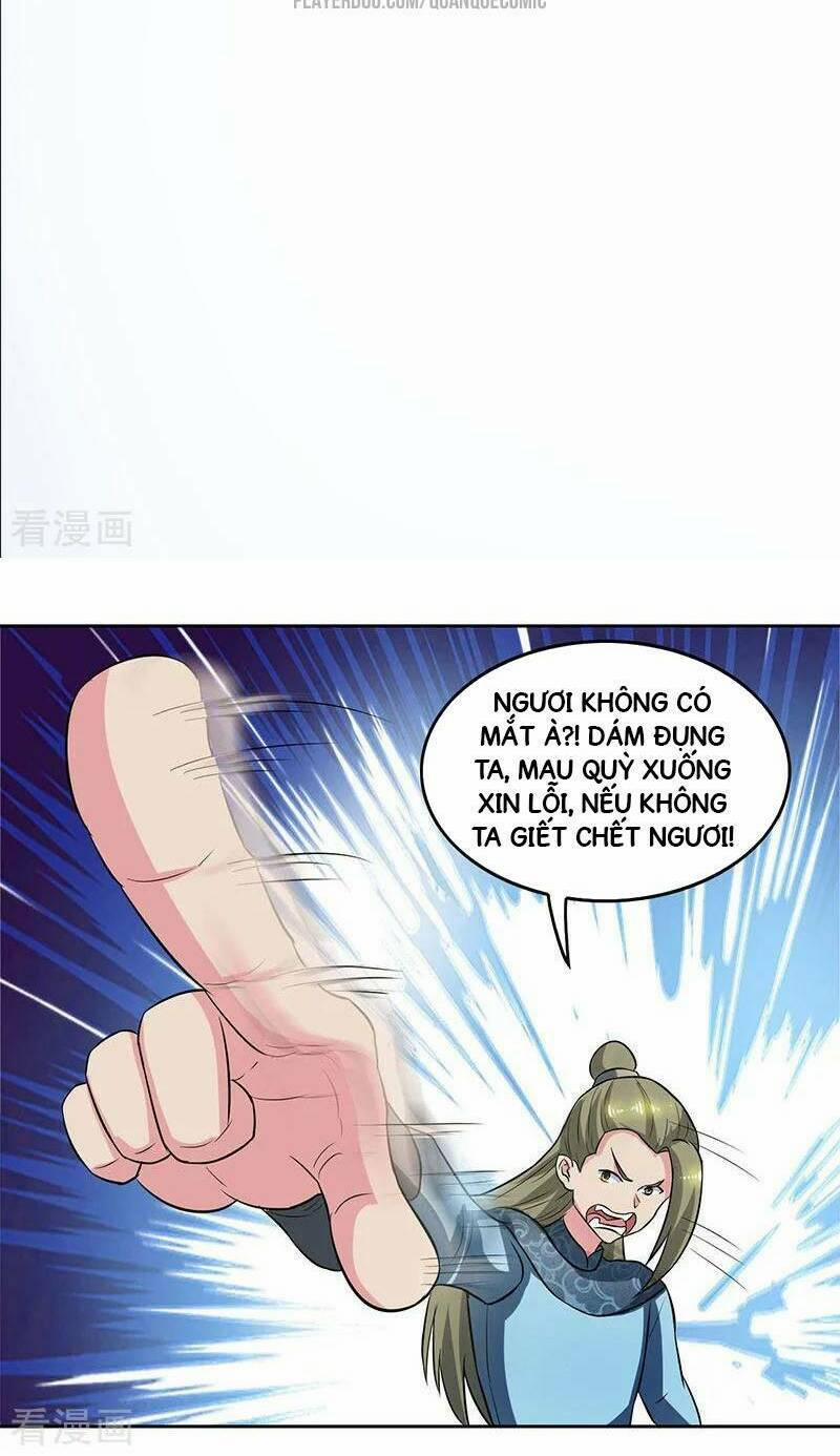 Độc Bộ Tiêu Dao 55 trang 4