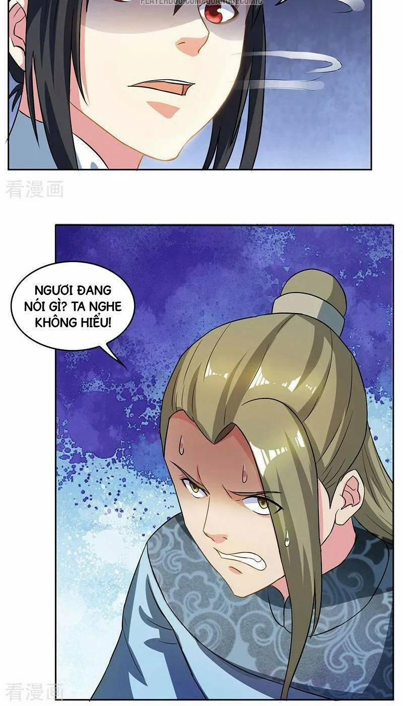 Độc Bộ Tiêu Dao 55 trang 6