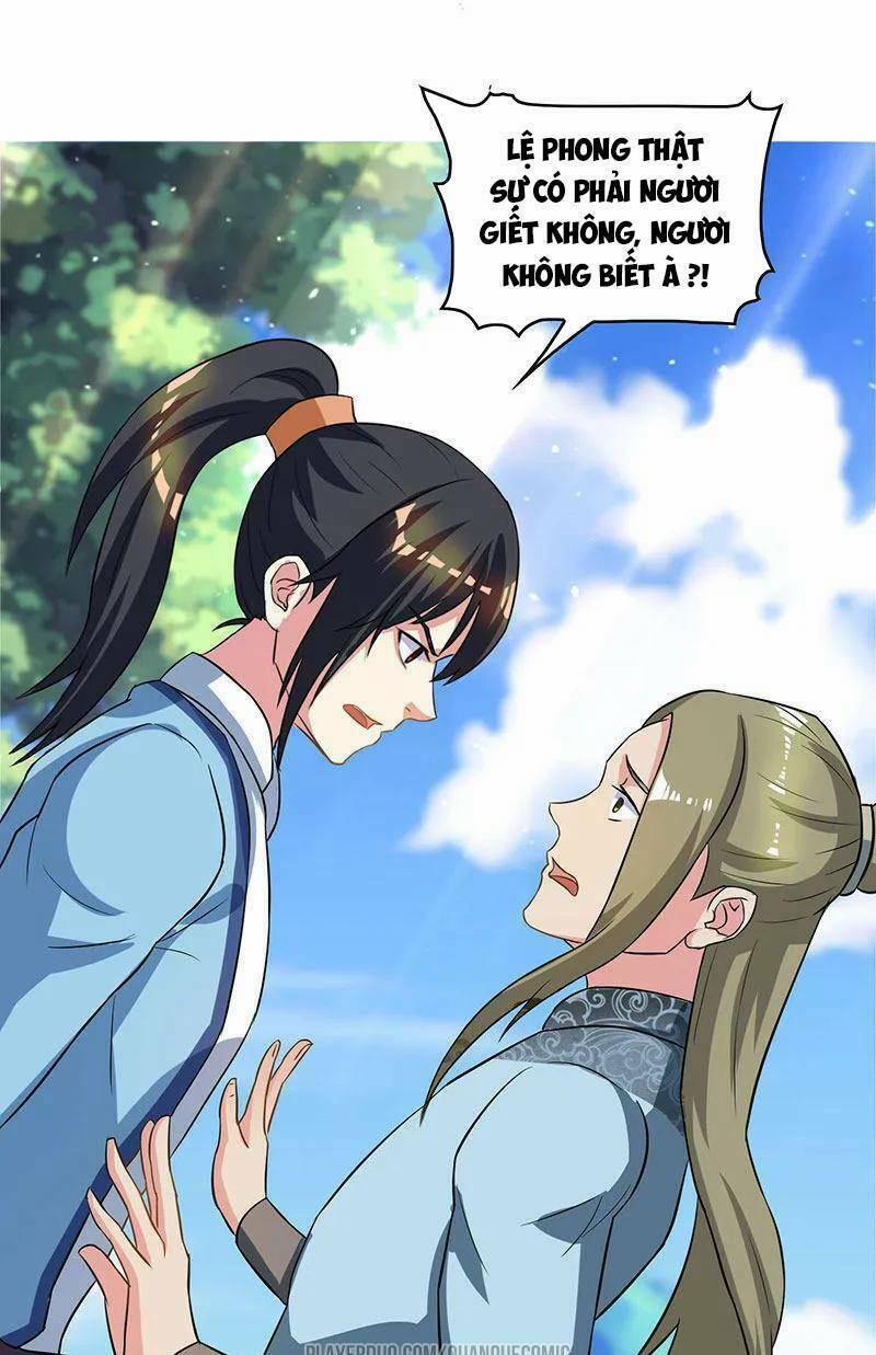 Độc Bộ Tiêu Dao 55 trang 7