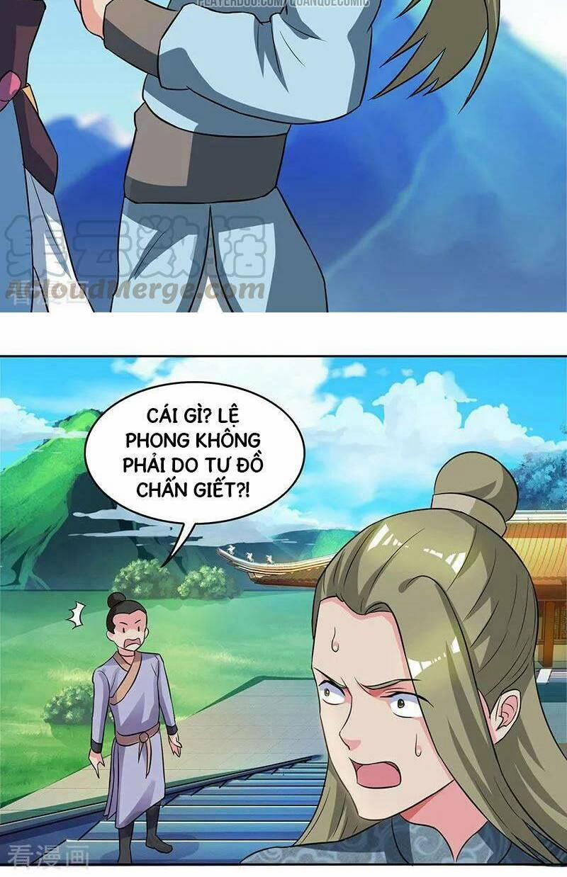 Độc Bộ Tiêu Dao 55 trang 8