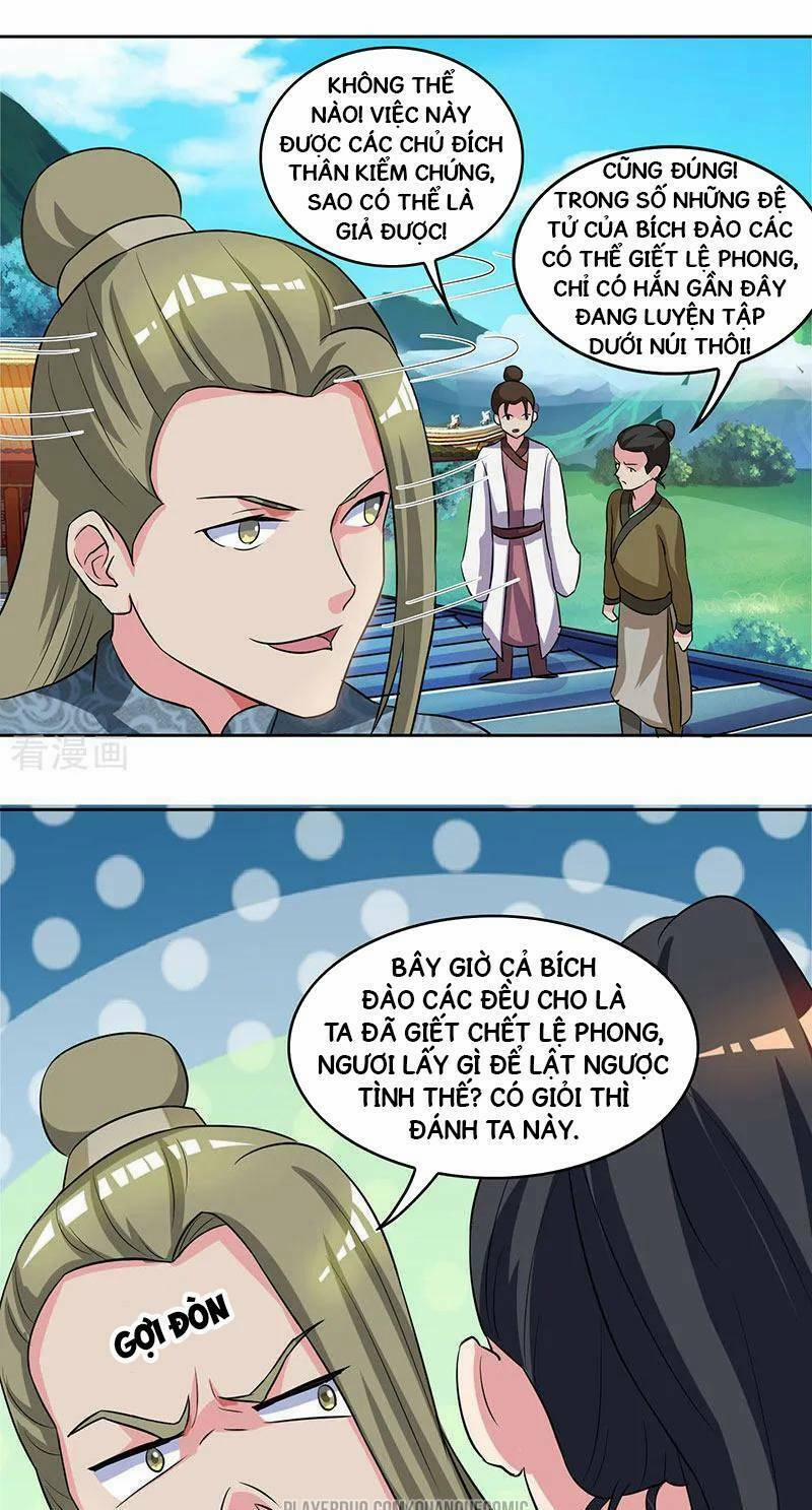 Độc Bộ Tiêu Dao 55 trang 9