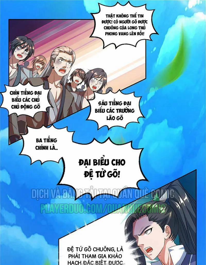 Độc Bộ Tiêu Dao 56 trang 1