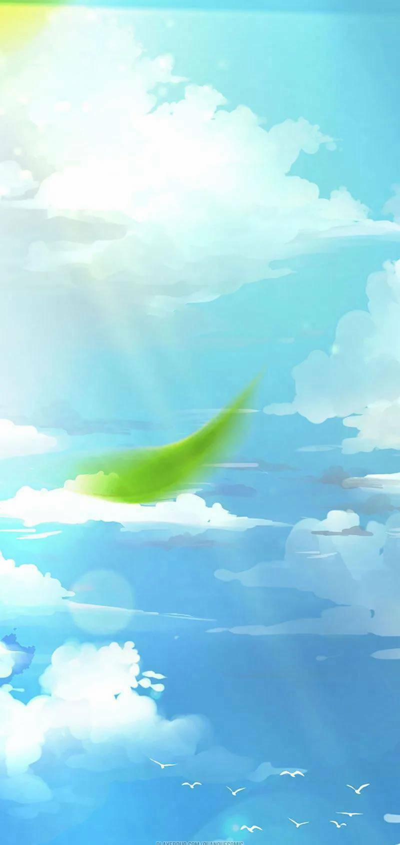 Độc Bộ Tiêu Dao 56 trang 14