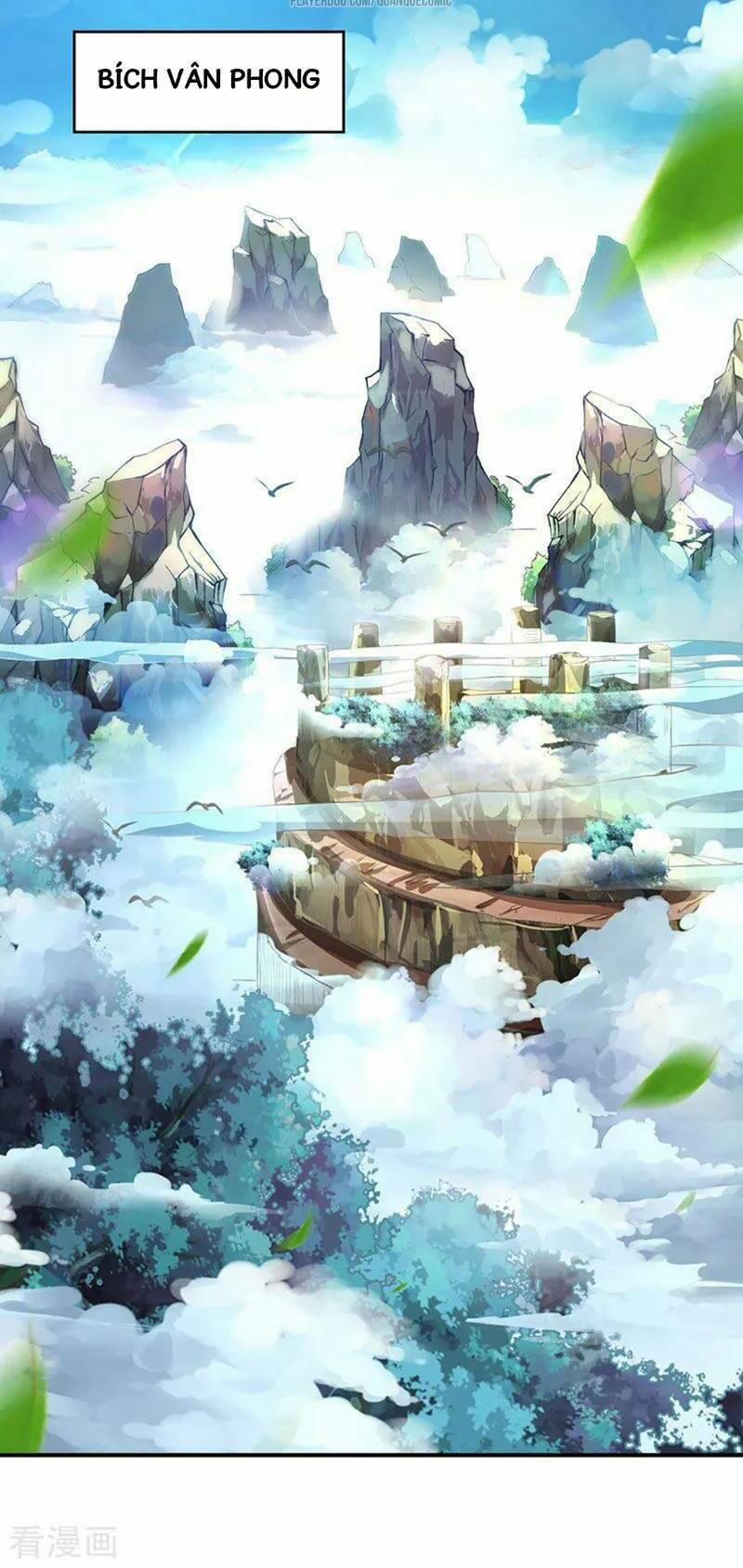 Độc Bộ Tiêu Dao 56 trang 15