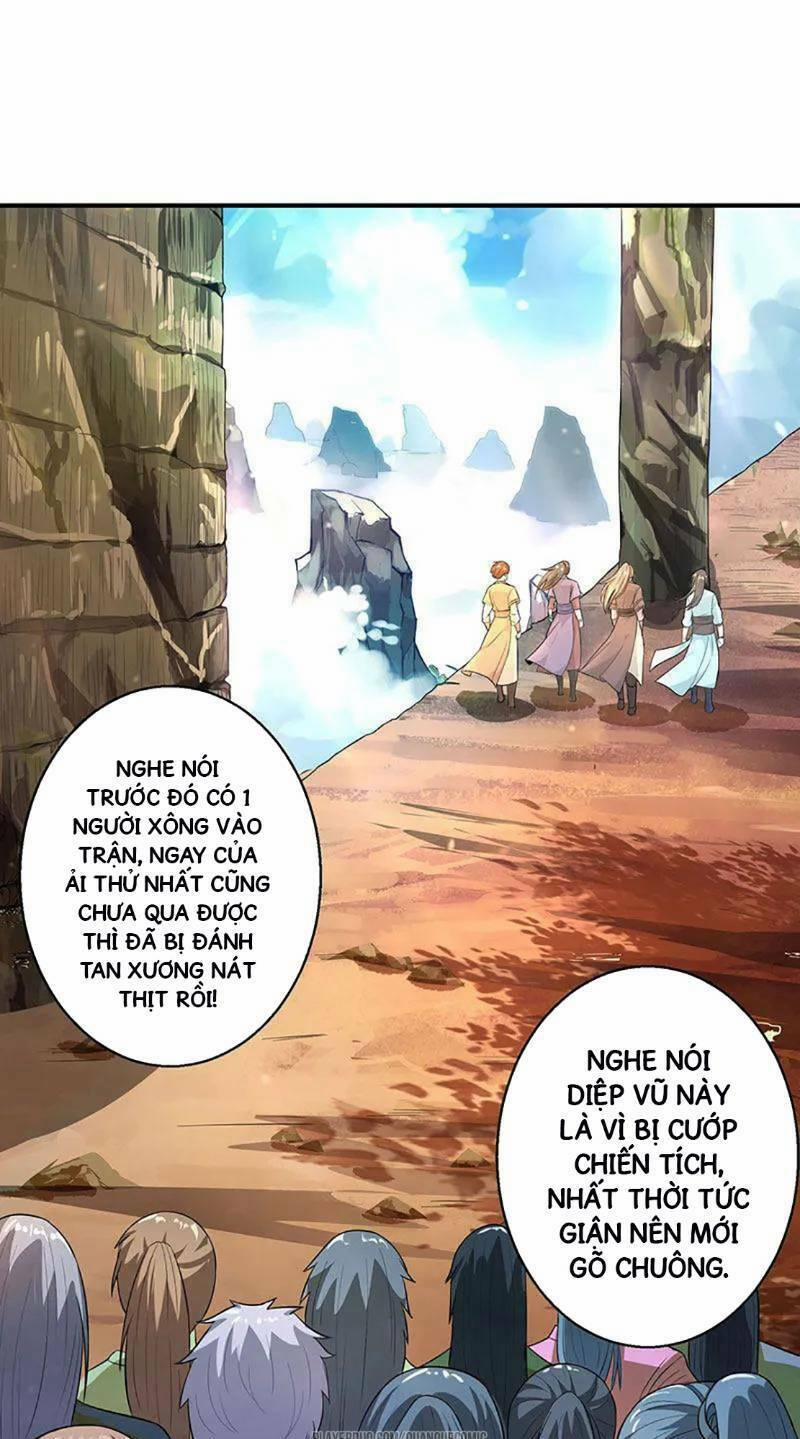 Độc Bộ Tiêu Dao 56 trang 16