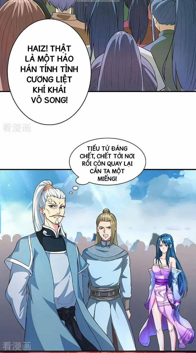 Độc Bộ Tiêu Dao 56 trang 17