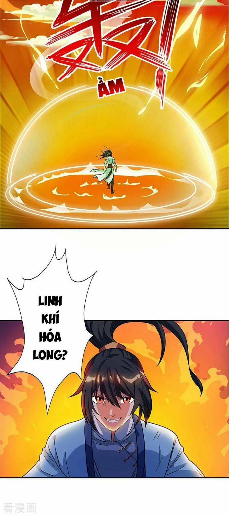 Độc Bộ Tiêu Dao 56 trang 23