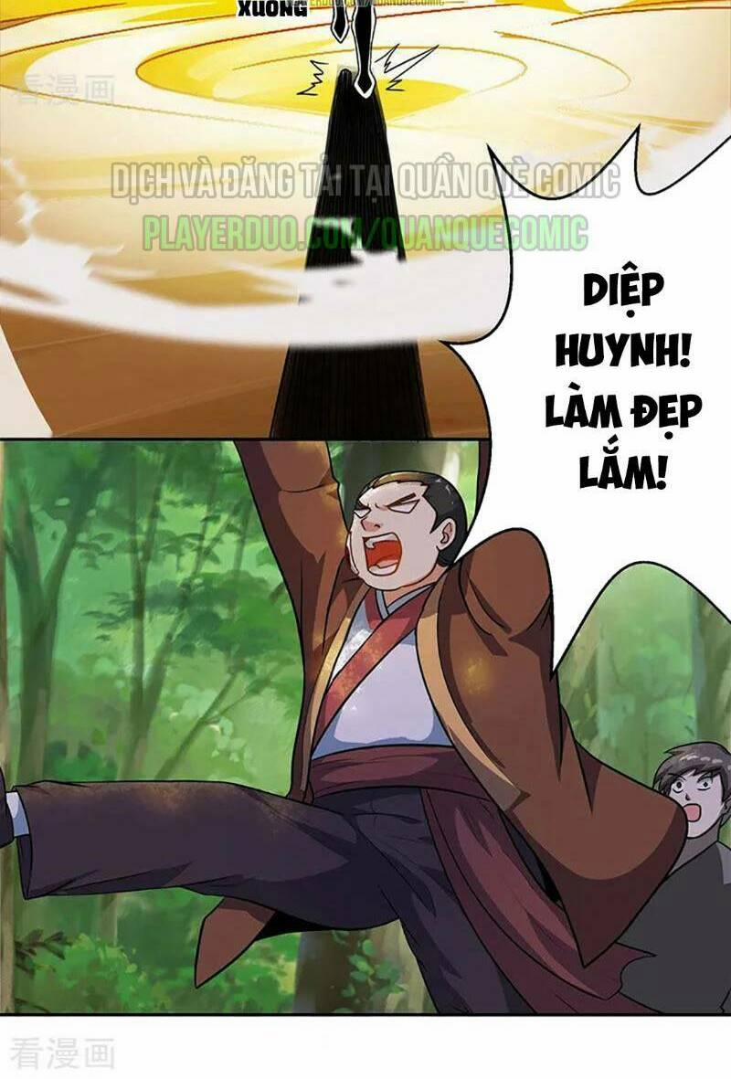 Độc Bộ Tiêu Dao 56 trang 28