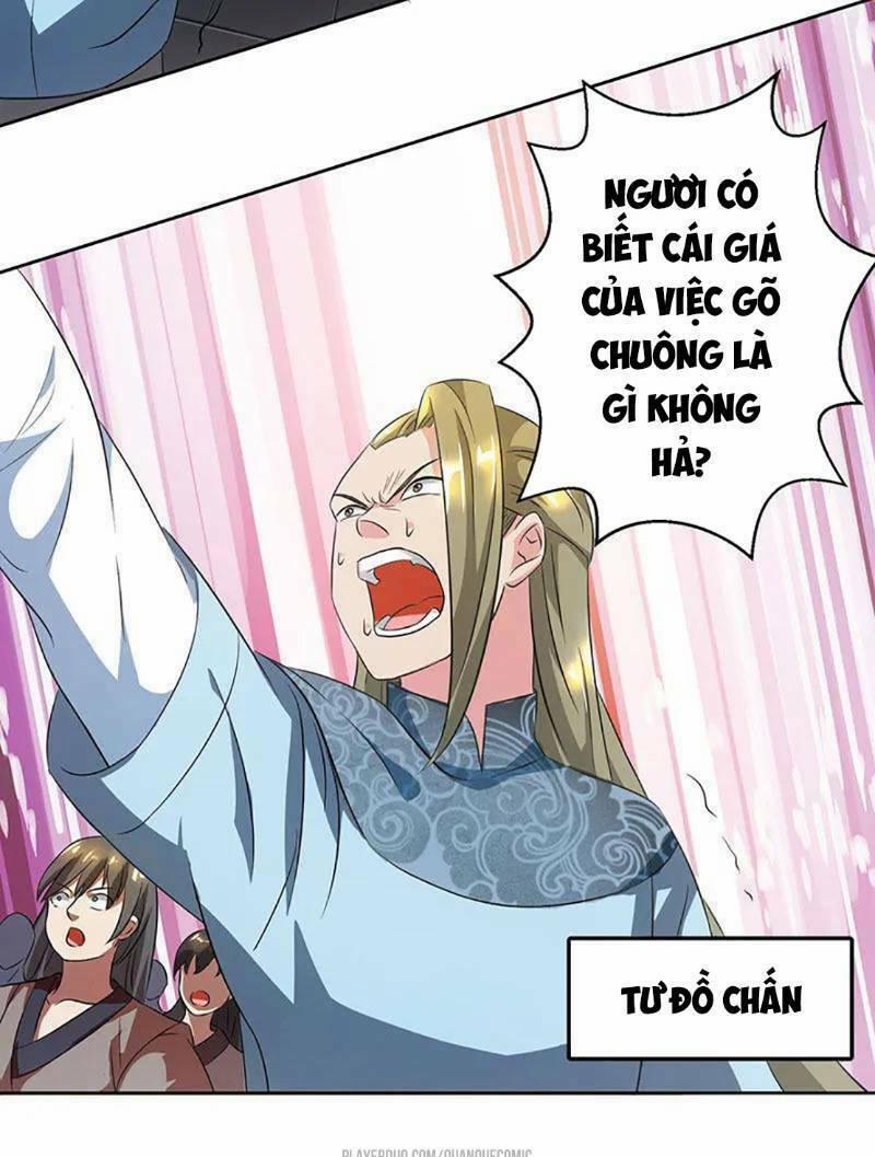 Độc Bộ Tiêu Dao 56 trang 5