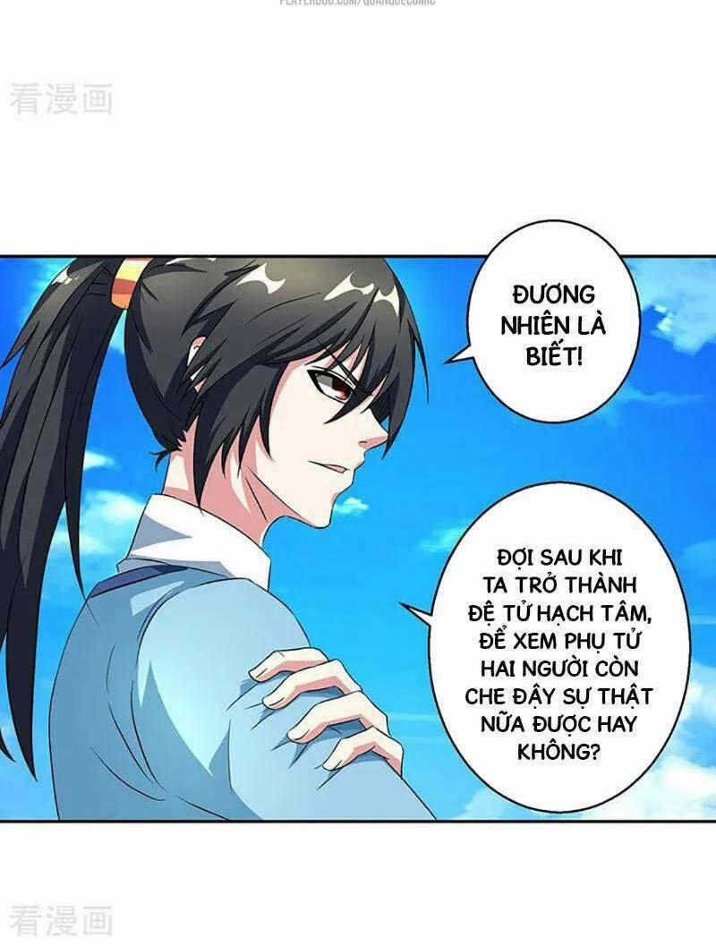 Độc Bộ Tiêu Dao 56 trang 6