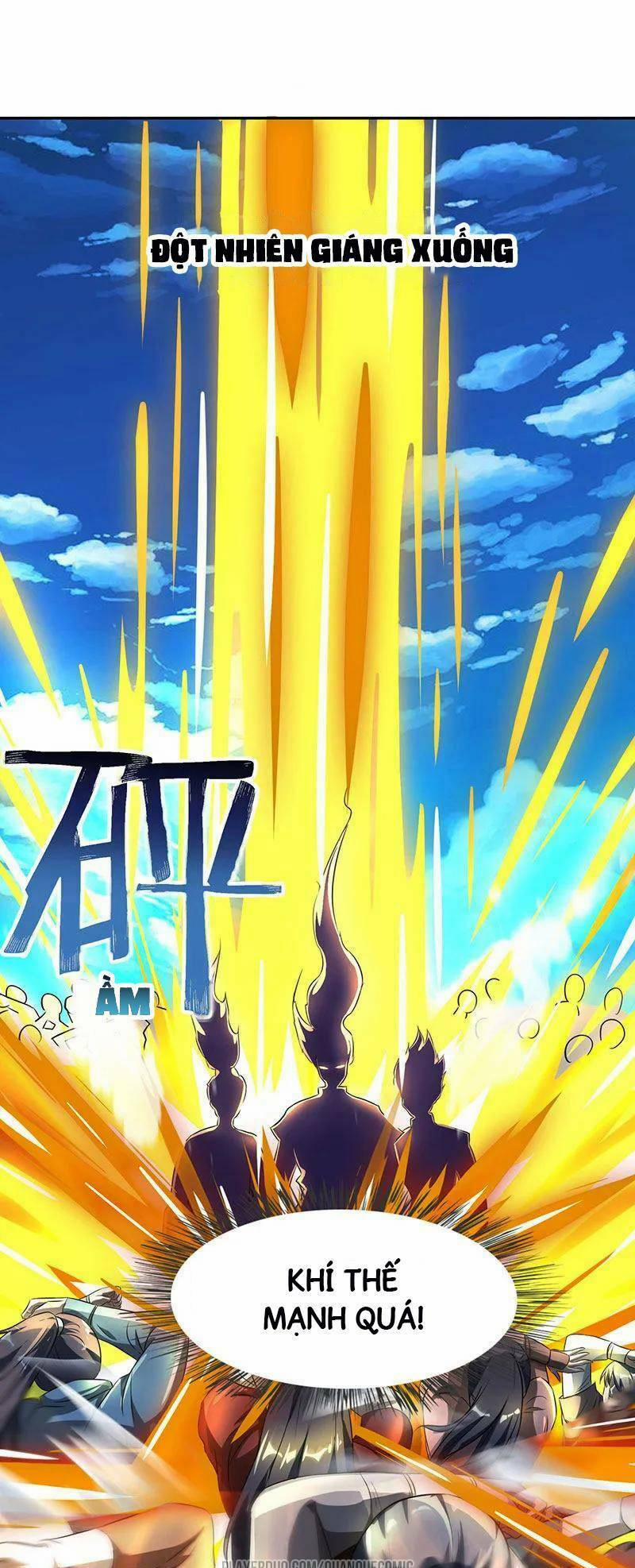 Độc Bộ Tiêu Dao 56 trang 7