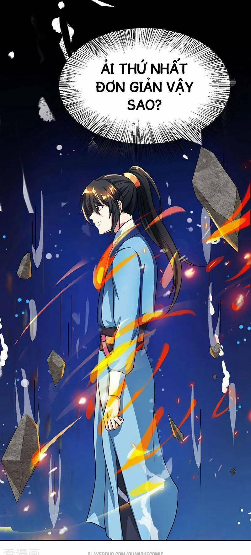 Độc Bộ Tiêu Dao 57 trang 10