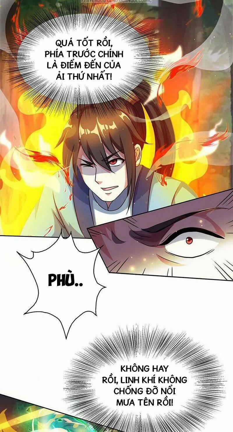 Độc Bộ Tiêu Dao 57 trang 17