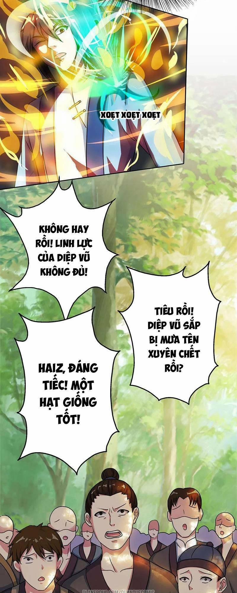 Độc Bộ Tiêu Dao 57 trang 18