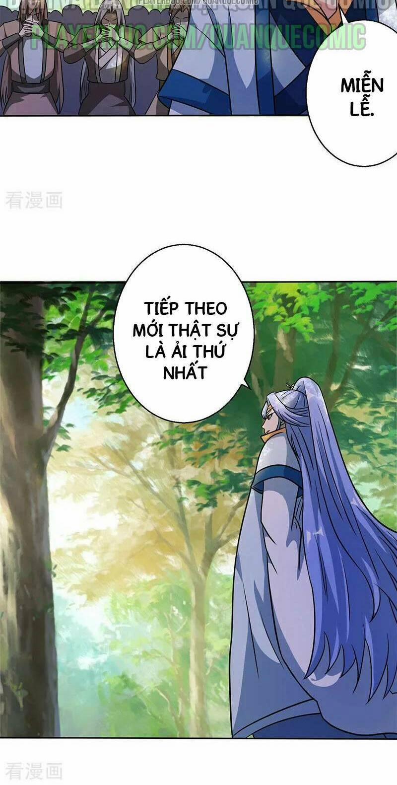 Độc Bộ Tiêu Dao 57 trang 2