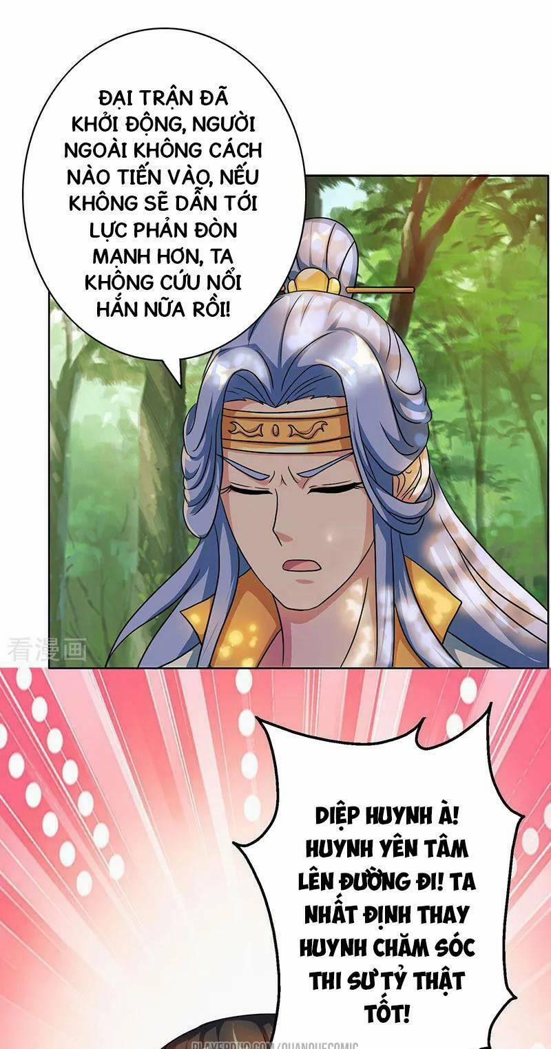 Độc Bộ Tiêu Dao 57 trang 20