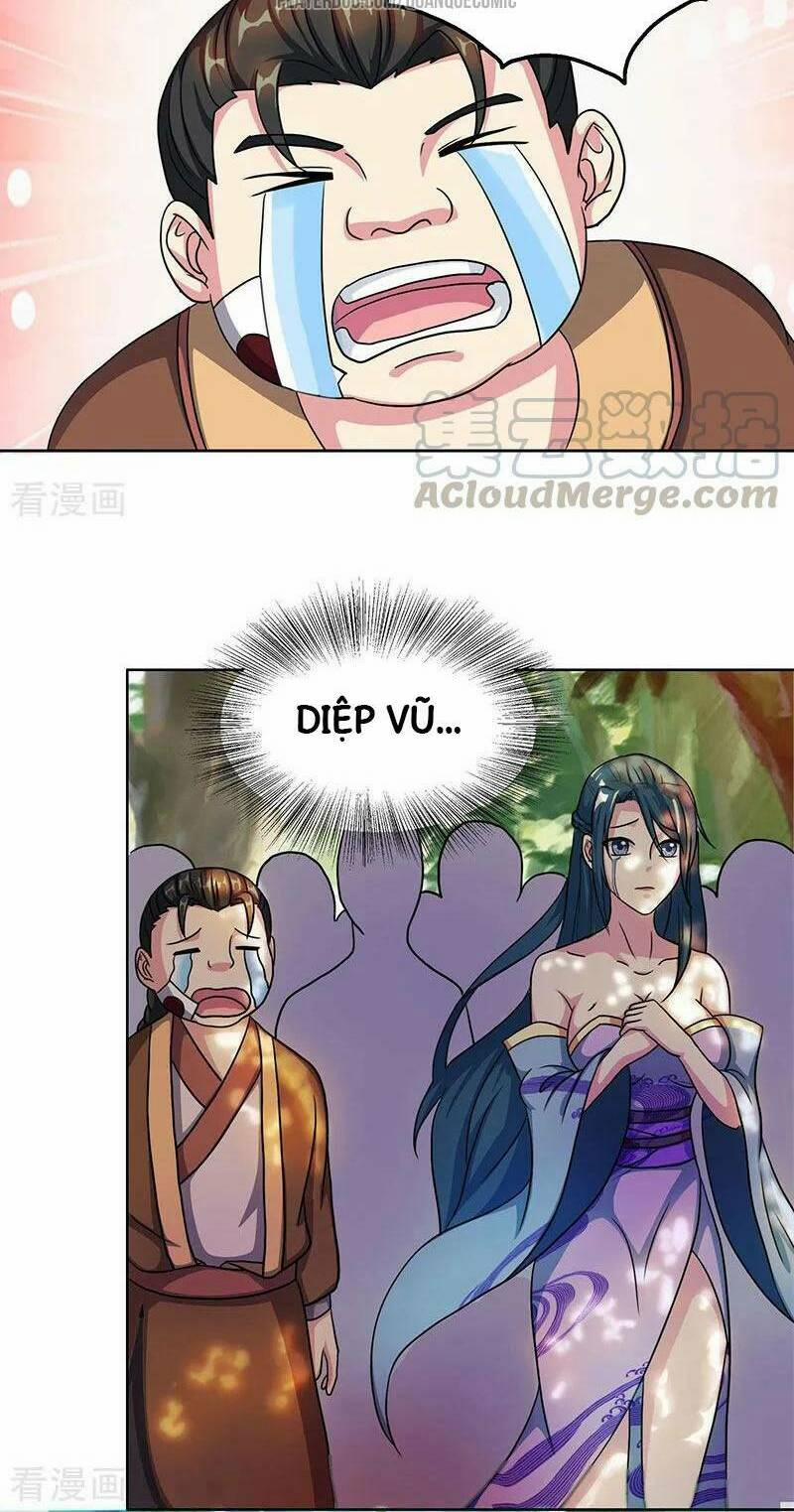 Độc Bộ Tiêu Dao 57 trang 21