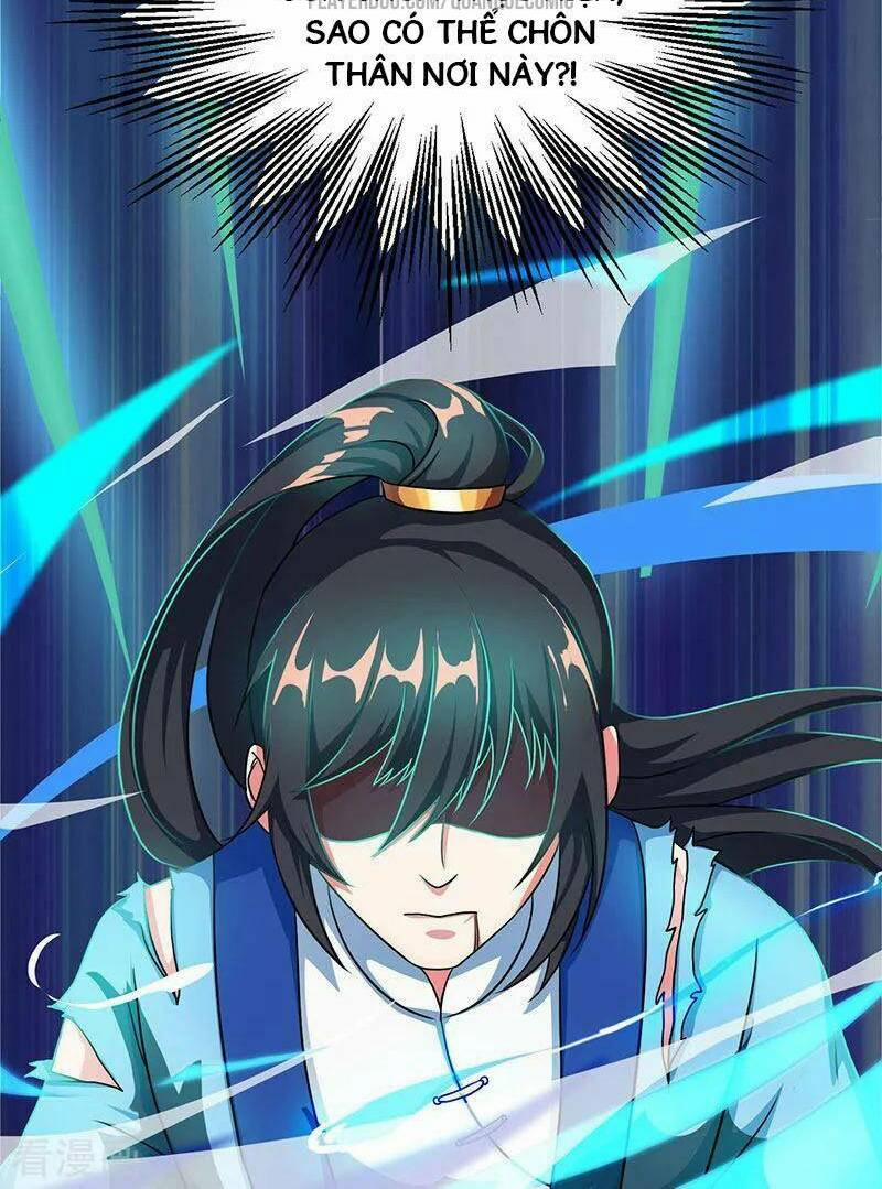 Độc Bộ Tiêu Dao 57 trang 23