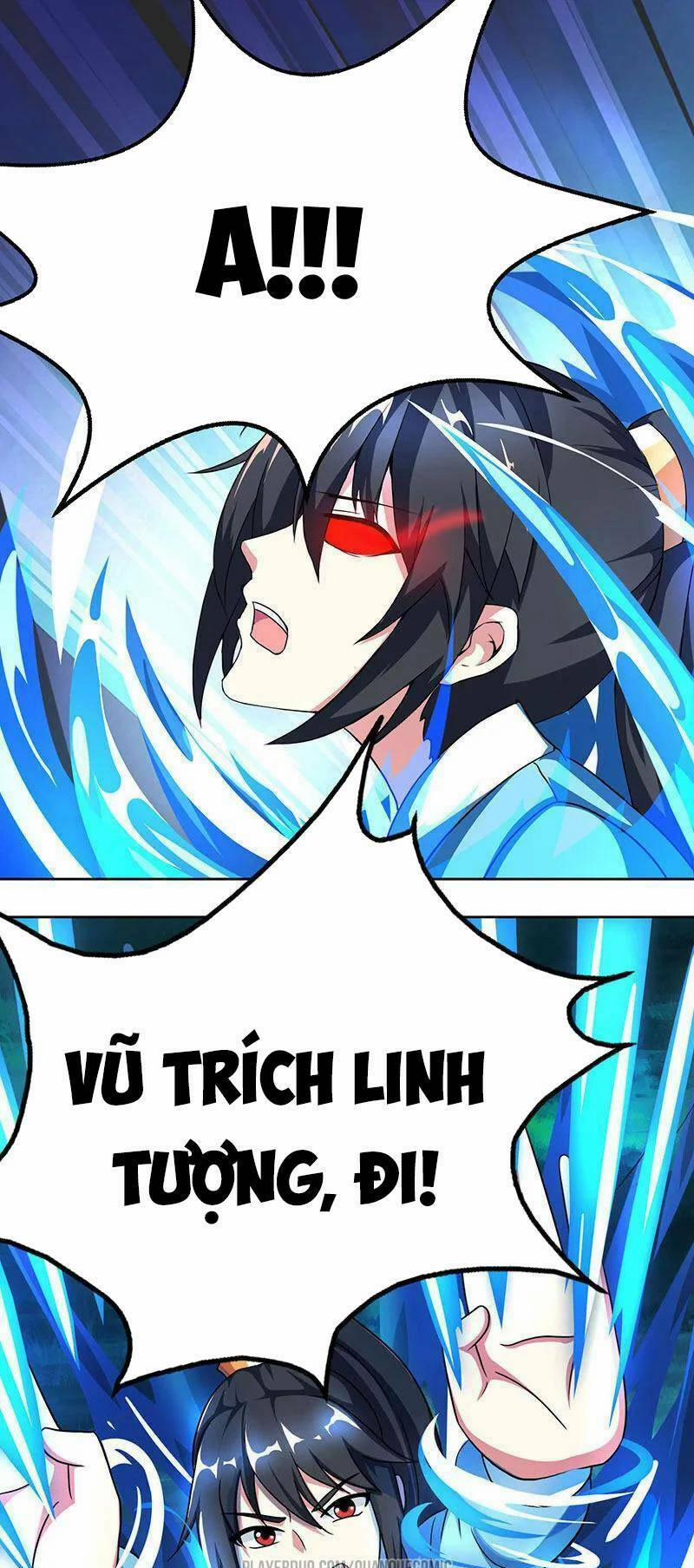 Độc Bộ Tiêu Dao 57 trang 24