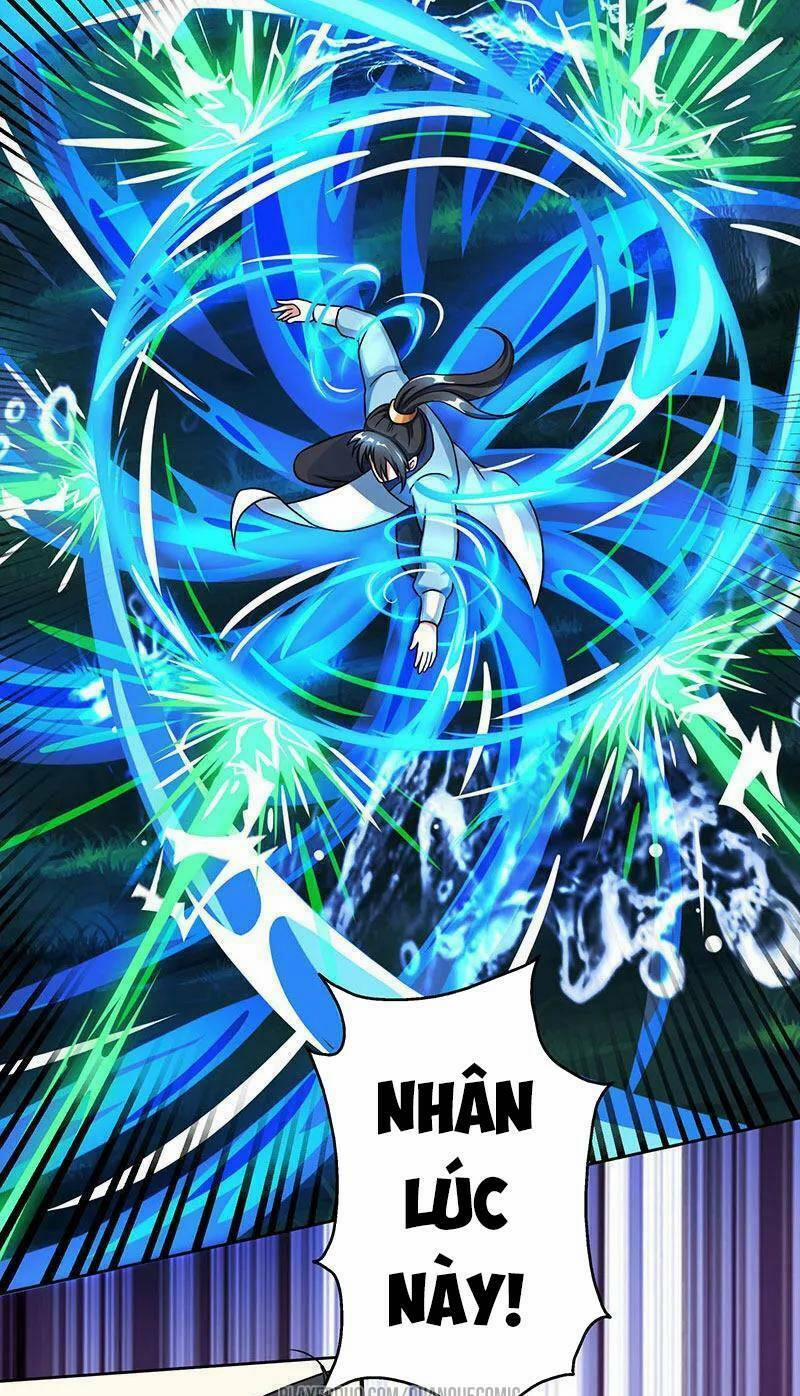 Độc Bộ Tiêu Dao 57 trang 26