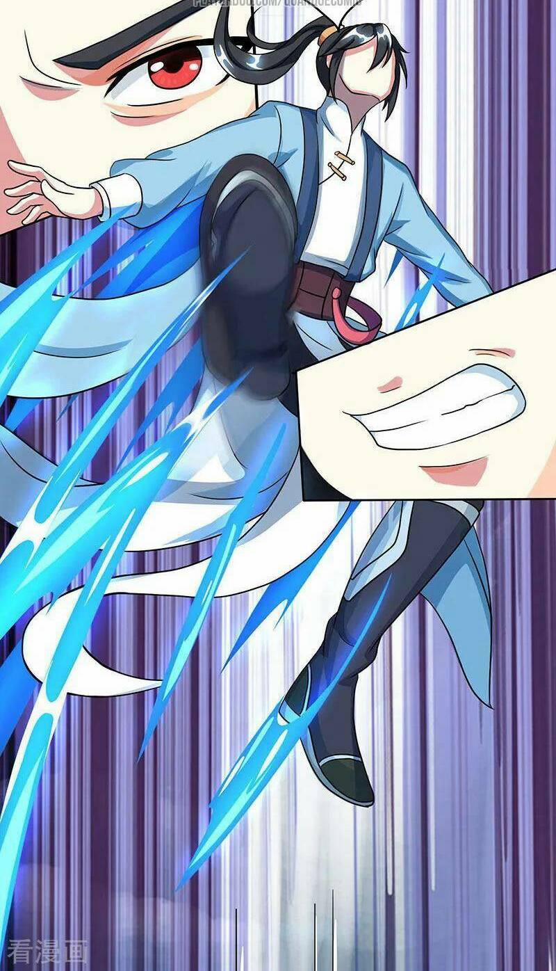 Độc Bộ Tiêu Dao 57 trang 27