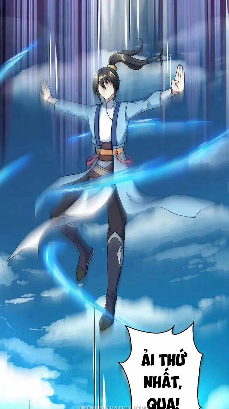 Độc Bộ Tiêu Dao 57 trang 28