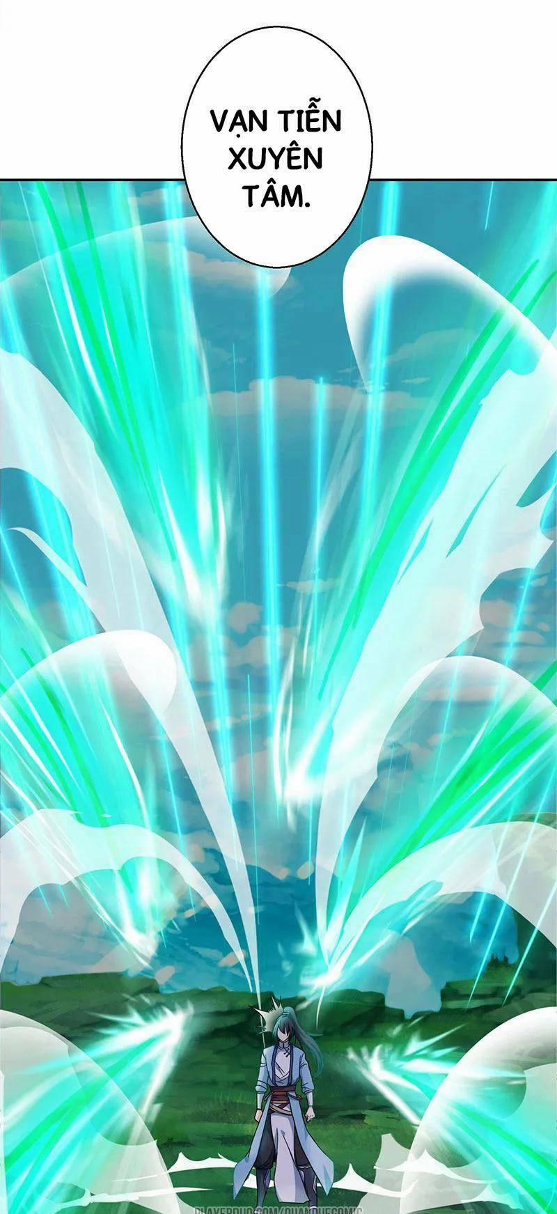 Độc Bộ Tiêu Dao 57 trang 3