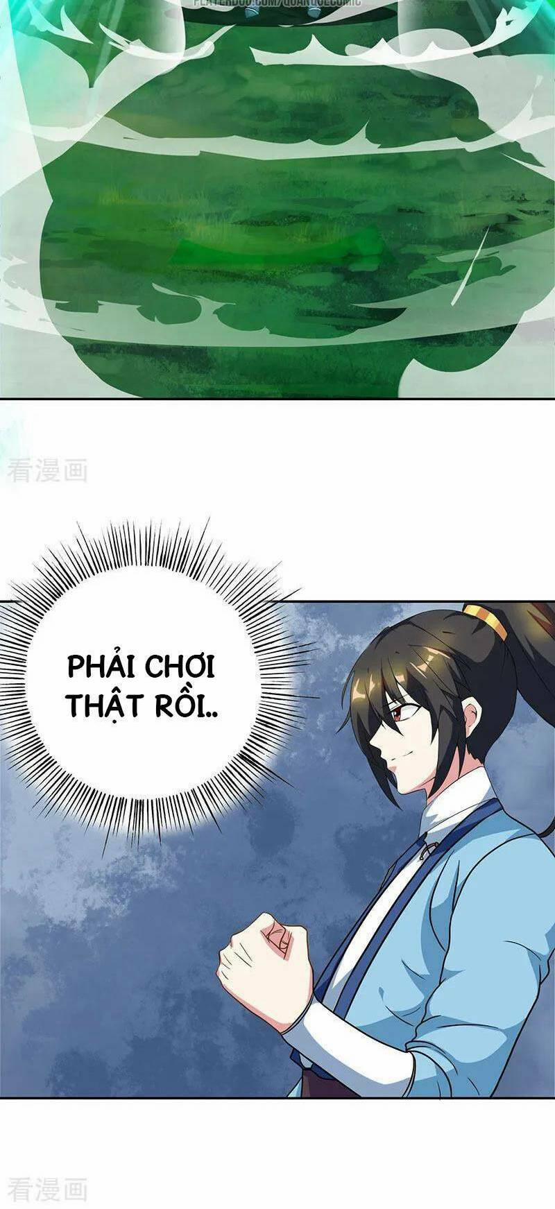 Độc Bộ Tiêu Dao 57 trang 4