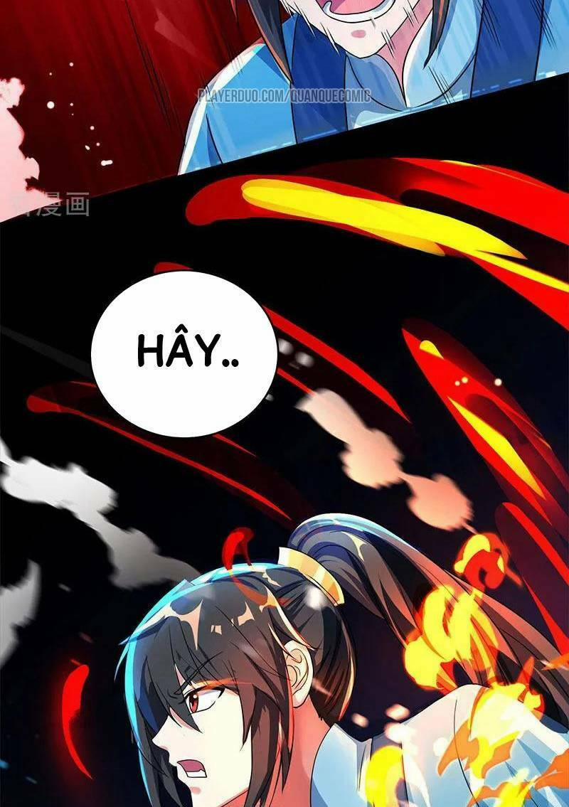 Độc Bộ Tiêu Dao 57 trang 6