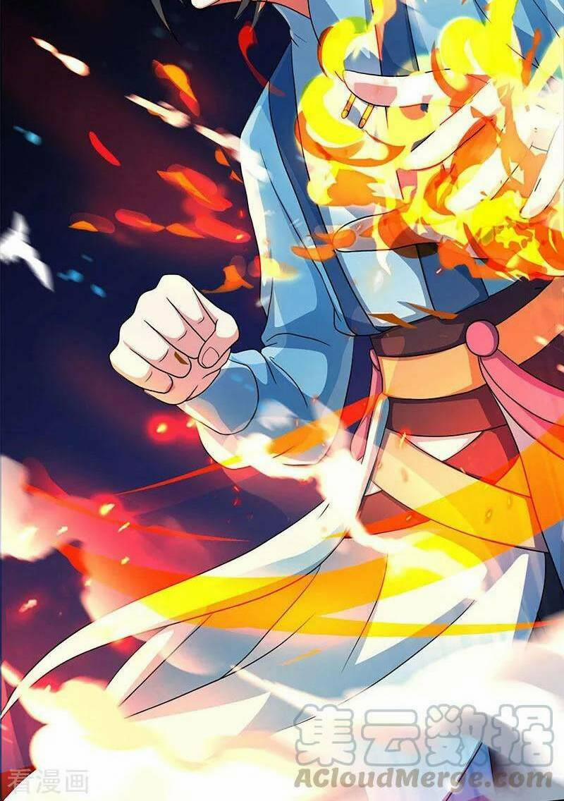 Độc Bộ Tiêu Dao 57 trang 7