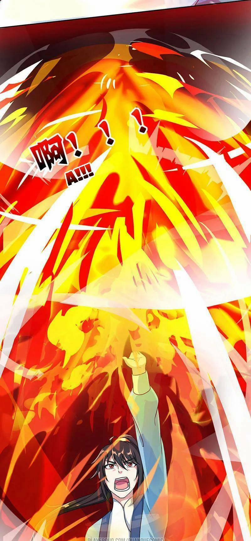 Độc Bộ Tiêu Dao 57 trang 8