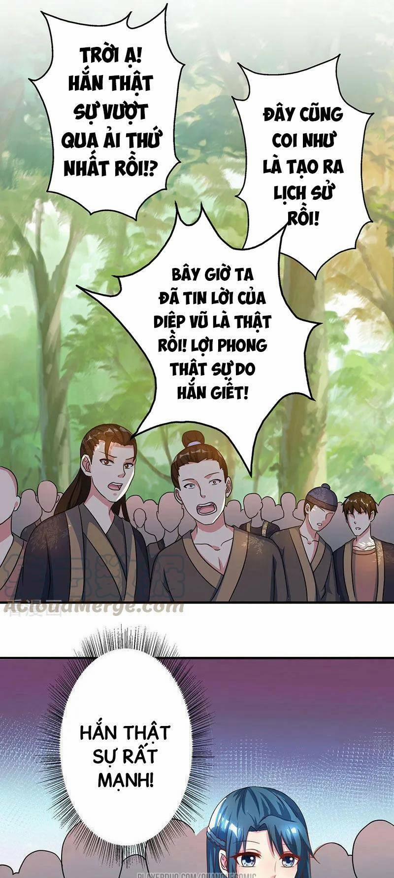 Độc Bộ Tiêu Dao 58 trang 1