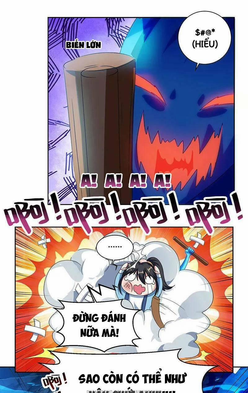 Độc Bộ Tiêu Dao 58 trang 14