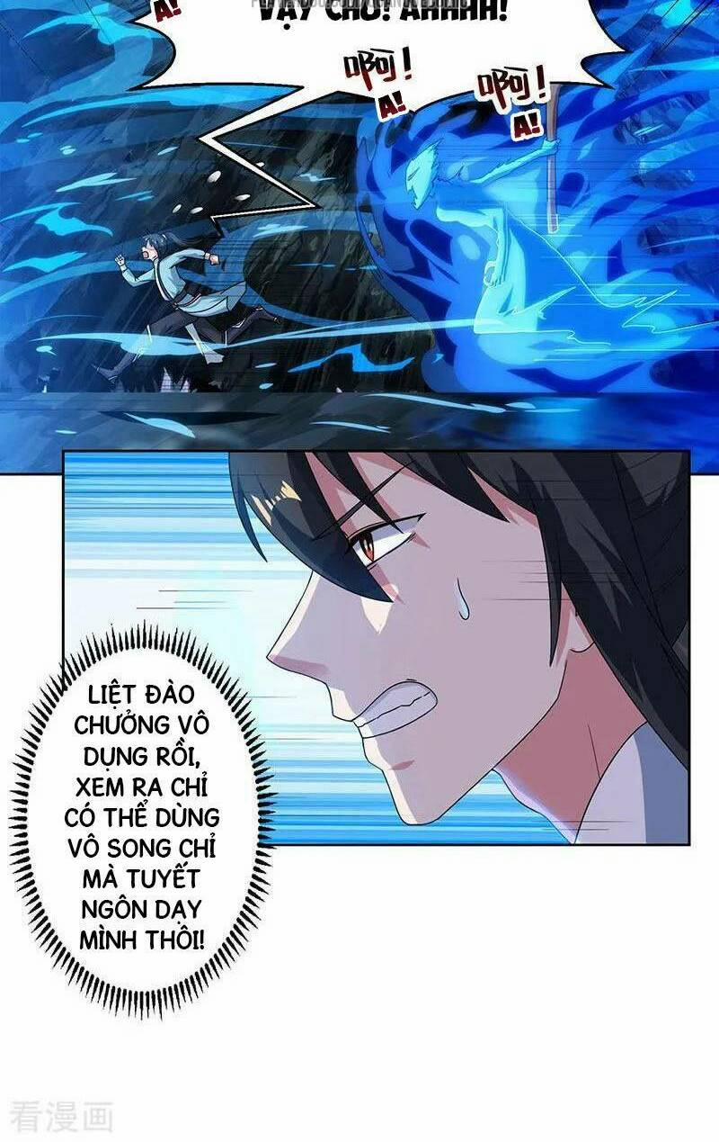 Độc Bộ Tiêu Dao 58 trang 15