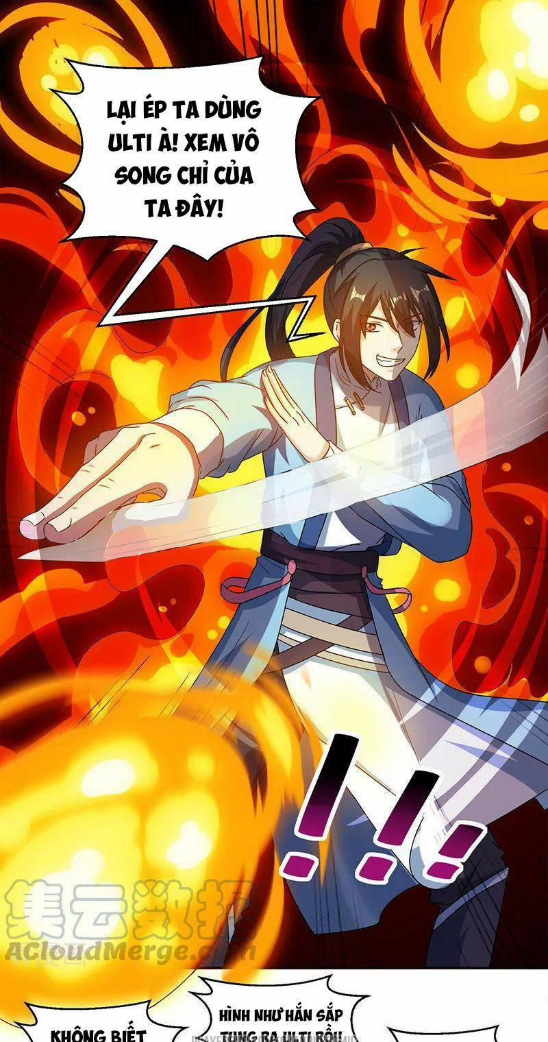 Độc Bộ Tiêu Dao 58 trang 16