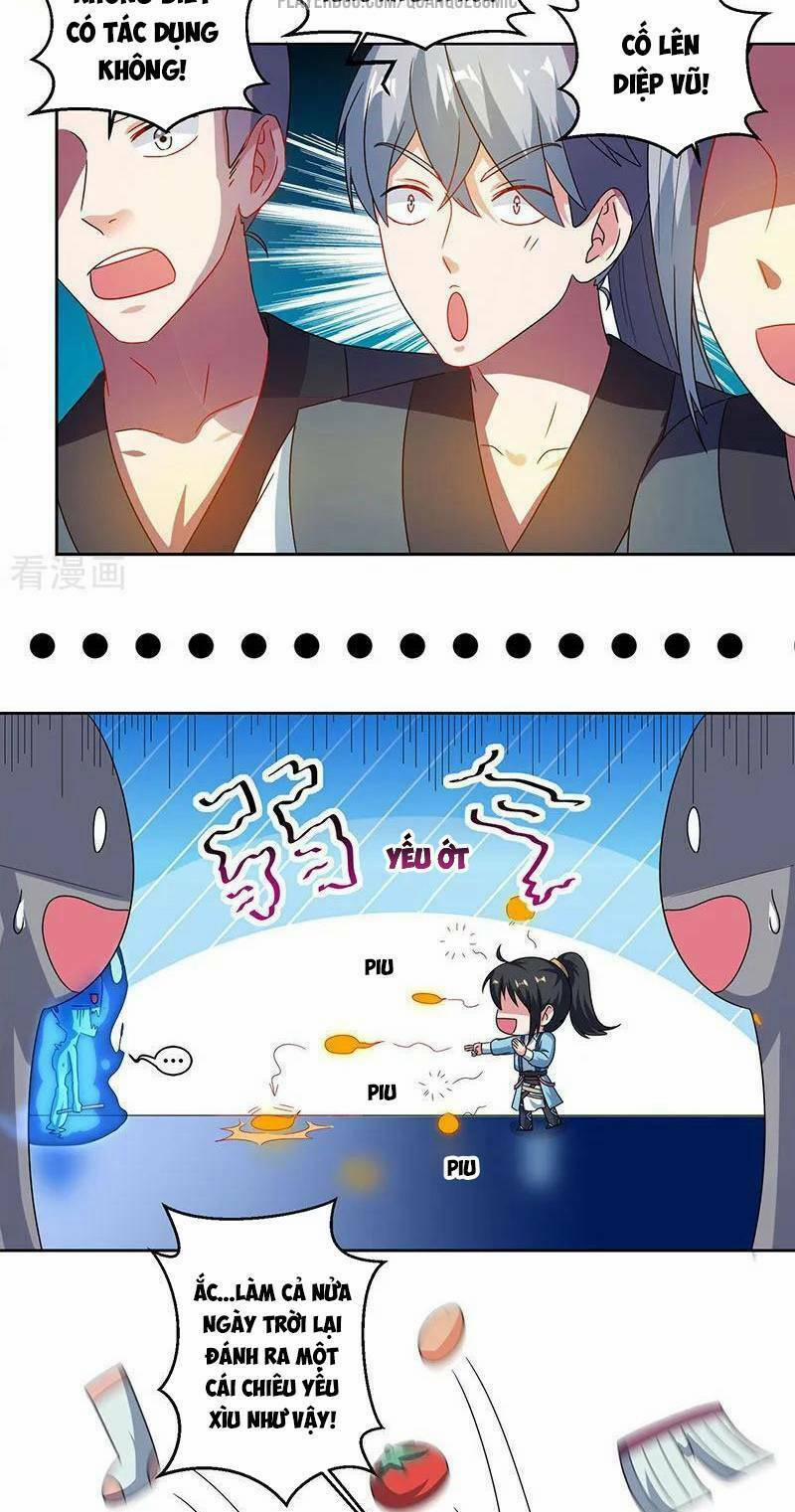 Độc Bộ Tiêu Dao 58 trang 17