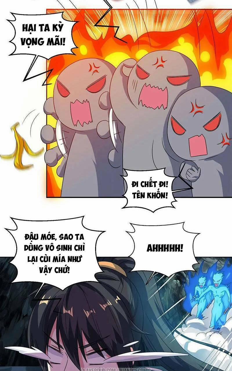 Độc Bộ Tiêu Dao 58 trang 18