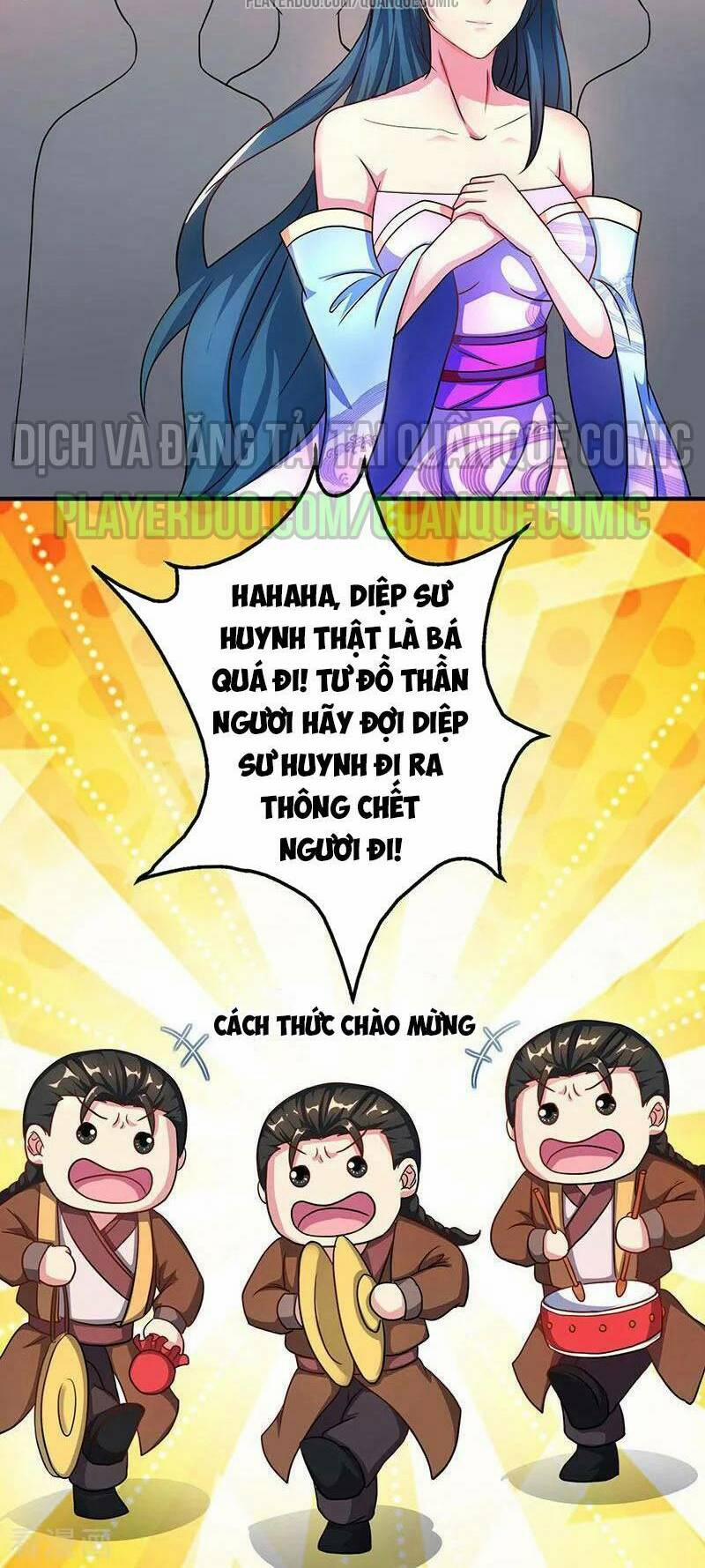 Độc Bộ Tiêu Dao 58 trang 2