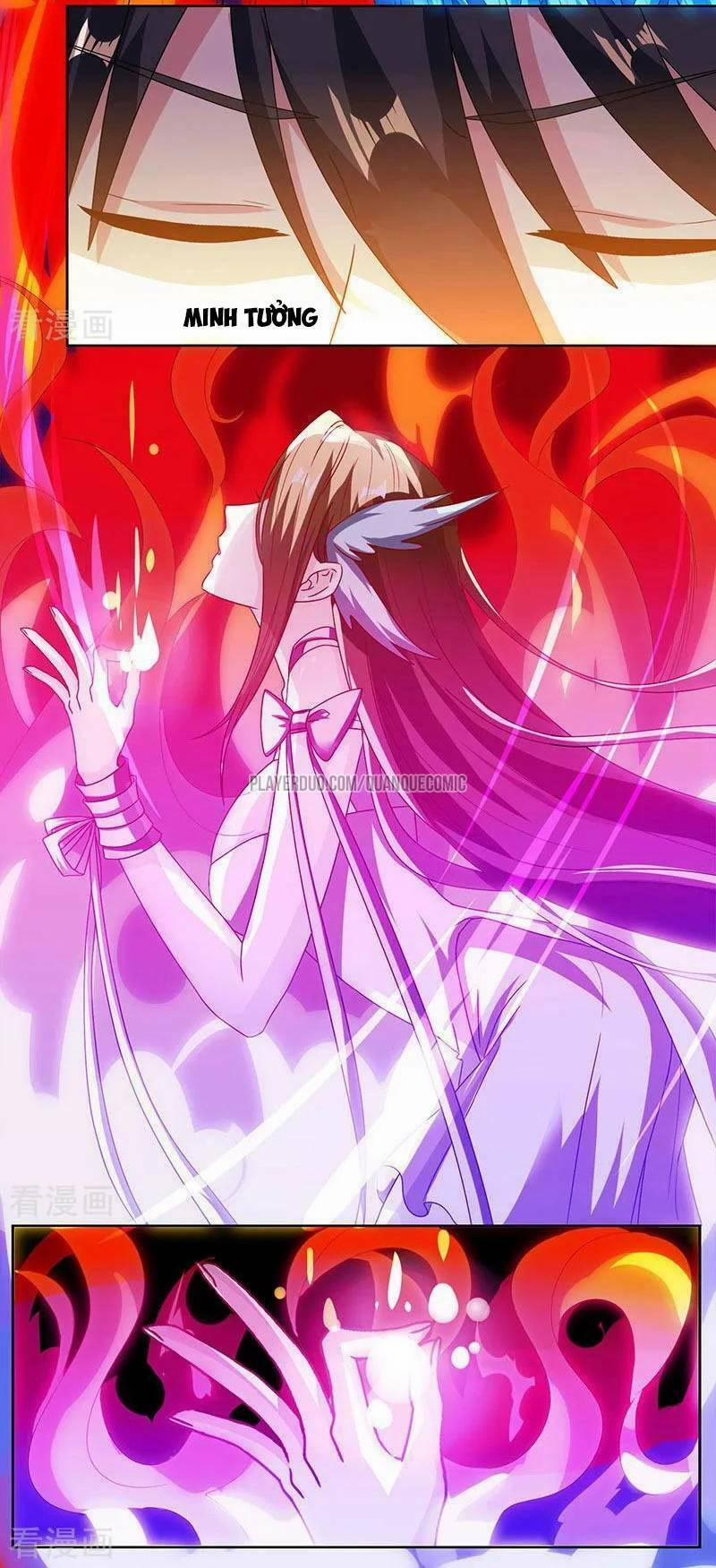 Độc Bộ Tiêu Dao 58 trang 20