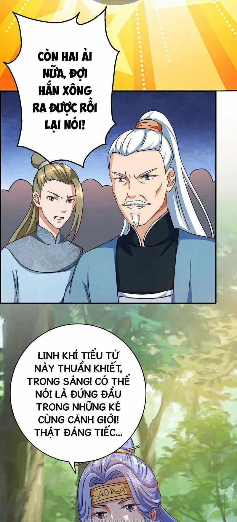 Độc Bộ Tiêu Dao 58 trang 3